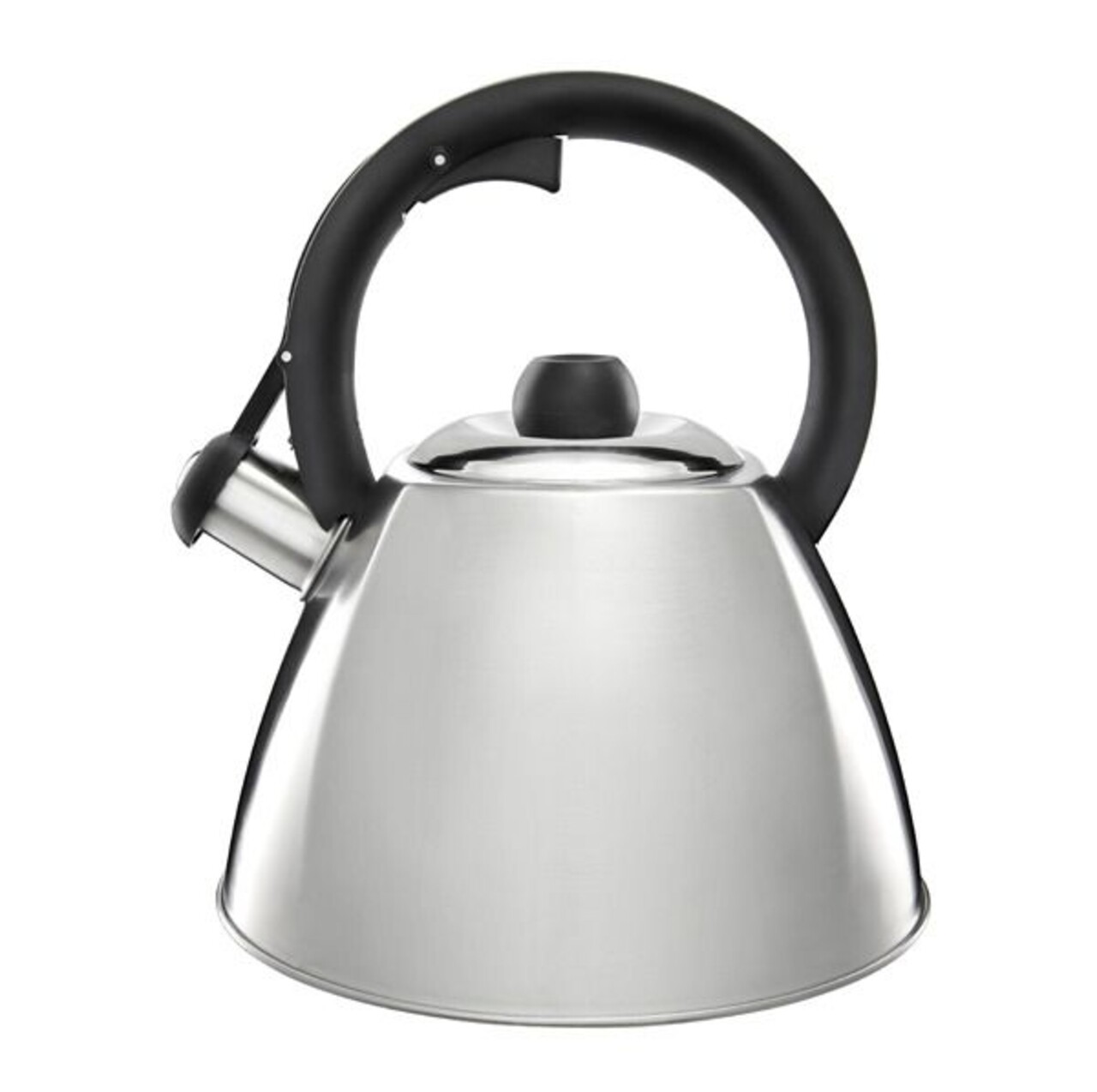 Ceainic Vikos, Ambition, 2.7 L, inox, argintiu - imagine 3